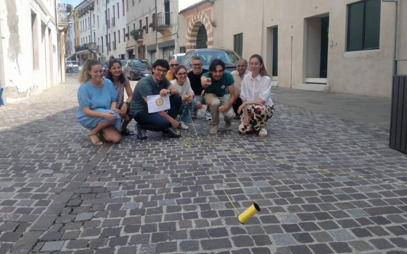 Bassanonet.it Rocchett Men