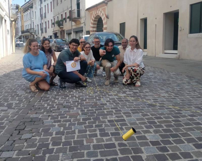 Bassanonet.it Rocchett Men