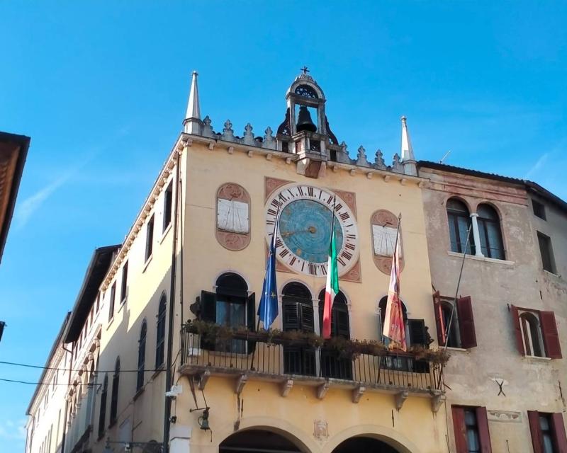 Bassanonet.it L’estate sta finendo