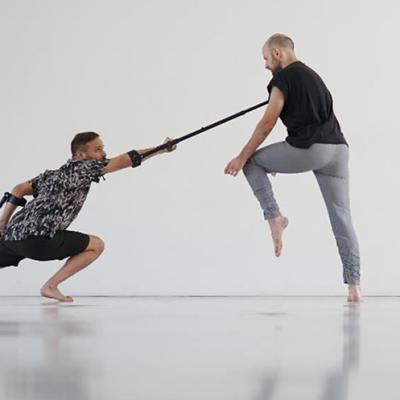Bassanonet.it Oltre la danza, oltre il limite