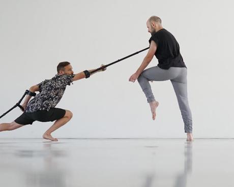 Bassanonet.it Oltre la danza, oltre il limite