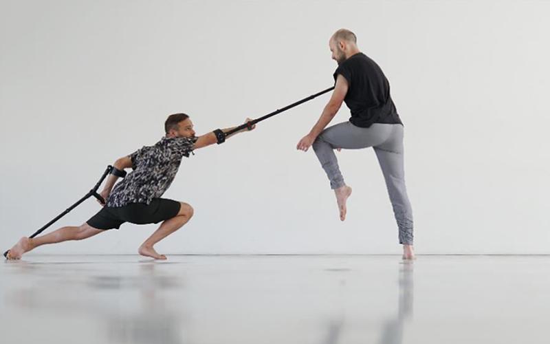 Bassanonet.it Oltre la danza, oltre il limite