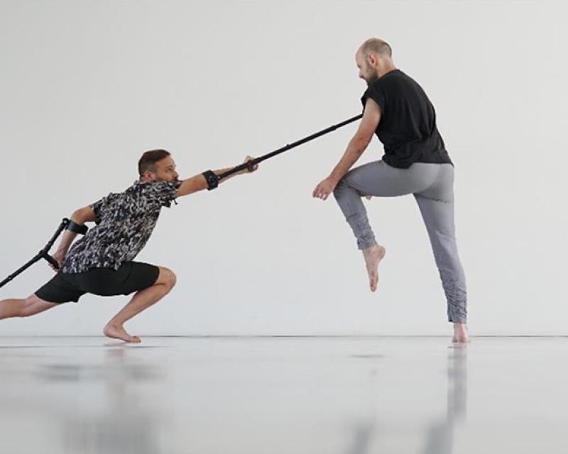 Bassanonet.it Oltre la danza, oltre il limite