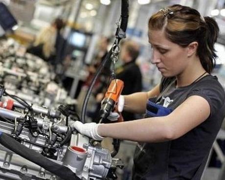 Bassanonet.it Tiene il mercato del lavoro