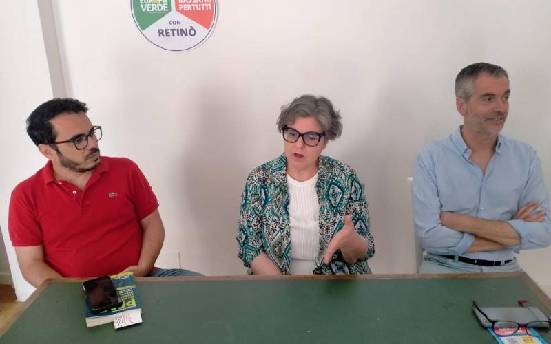 Bassanonet.it Tanto tempo Pfas