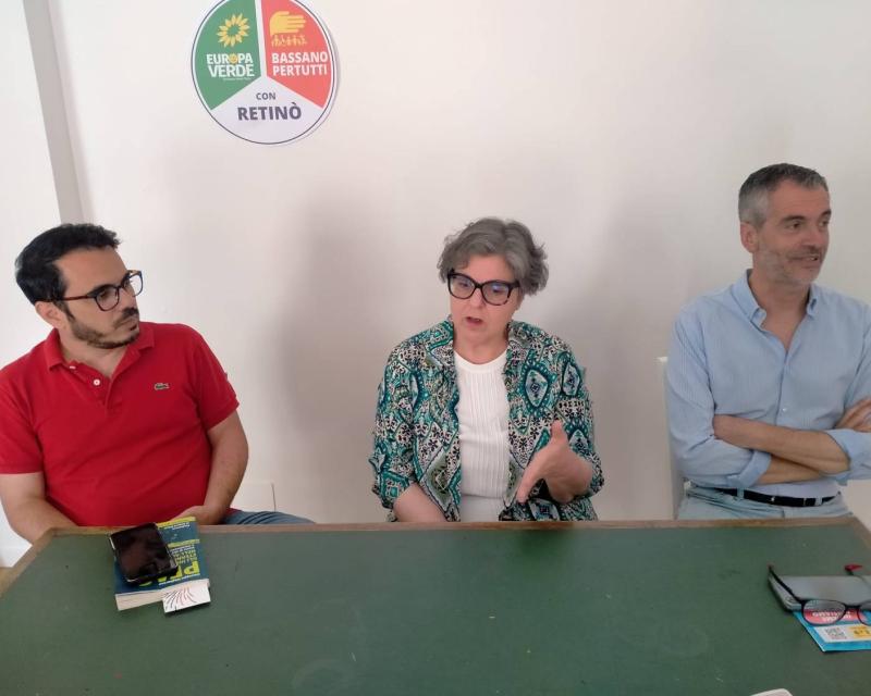 Bassanonet.it Tanto tempo Pfas