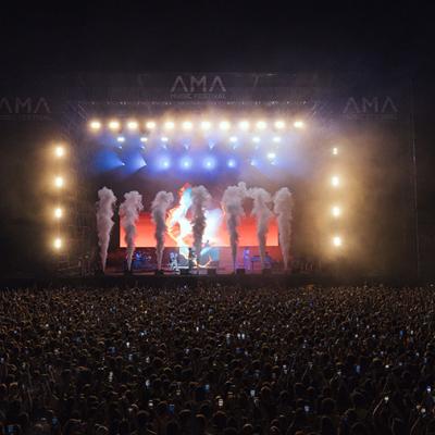 Bassanonet.it AMA Music Festival: alle donne, con amore