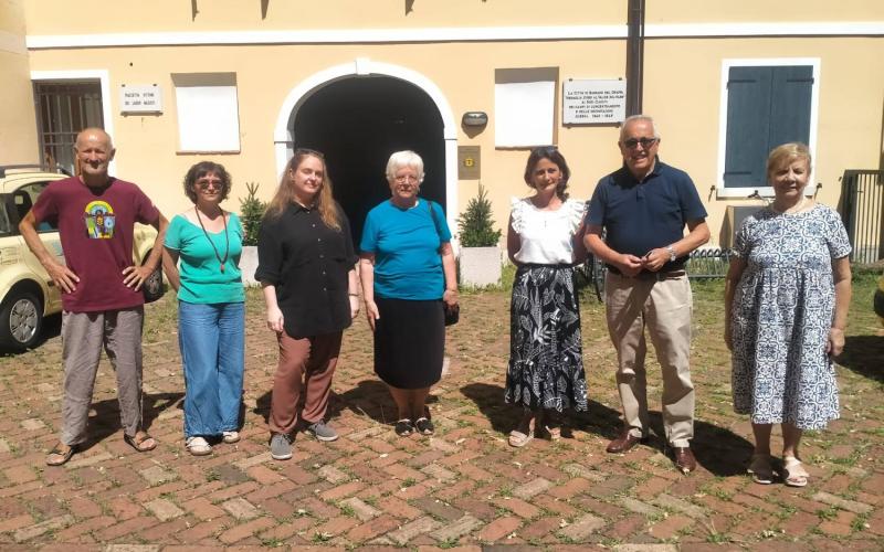 Bassanonet.it Va noi no