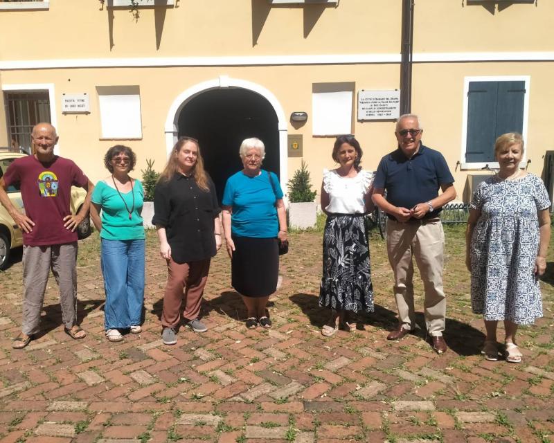 Bassanonet.it Va noi no