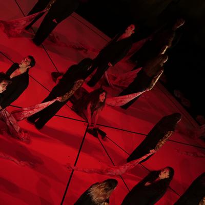 Bassanonet.it Grandiosa, l'<em>Oresteia</em> 2.0 di Terzopoulos