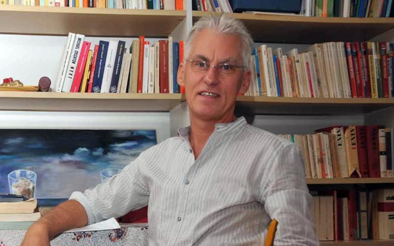 Bassanonet.it Giallo e arancio, l'<em>Aperilibro</em> d'autunno