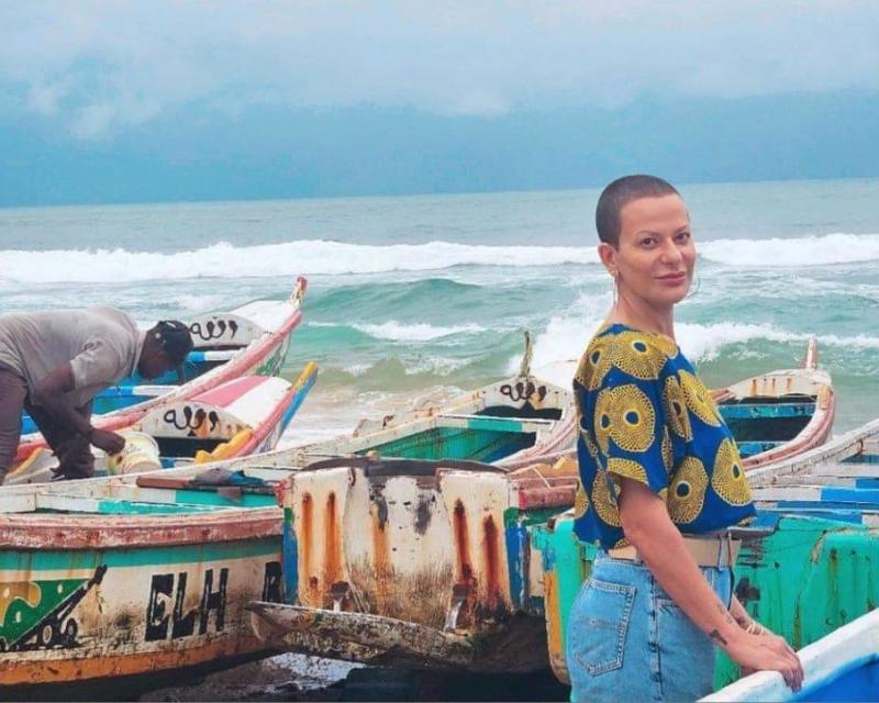 Bassanonet.it Solagna - Dakar