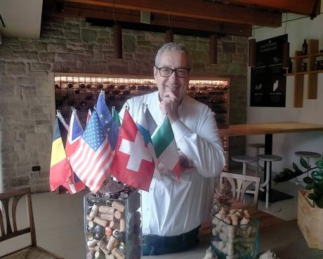 Bassanonet.it Il turismo che alberga in me