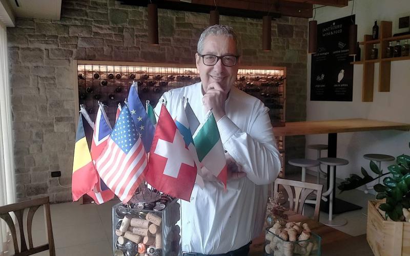 Bassanonet.it Il turismo che alberga in me