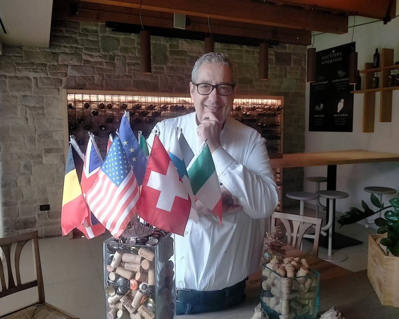 Bassanonet.it Il turismo che alberga in me