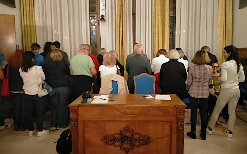 Bassanonet.it Rifiuto secco