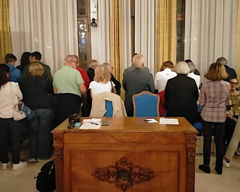 Bassanonet.it Rifiuto secco