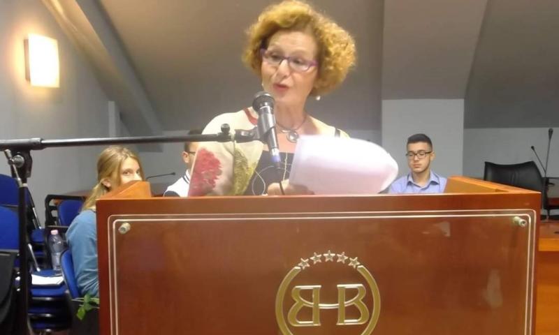 Bassanonet.it - Lumturi Plaku