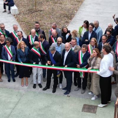 Bassanonet.it La Provincia della via Gluck