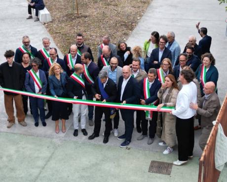 Bassanonet.it La Provincia della via Gluck