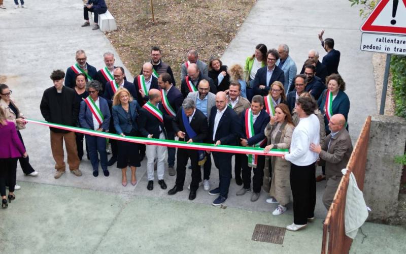 Bassanonet.it La Provincia della via Gluck