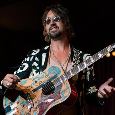 Bassanonet.it Joseph Arthur in concerto: stelle e luci di New York, a Marostica