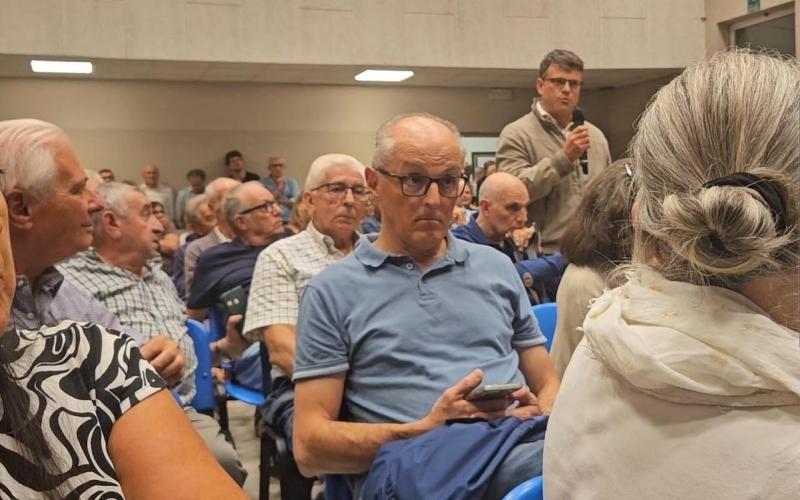 Bassanonet.it Simply R.E.D.