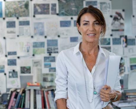 Bassanonet.it Confindustria Veneto Est: sarà Paola Carron la nuova presidente