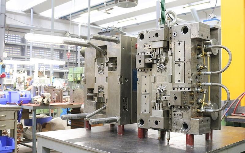 Bassanonet.it Produzione industriale debole, export frenato dalla crisi dell’automotive