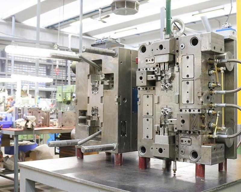 Bassanonet.it Produzione industriale debole, export frenato dalla crisi dell’automotive