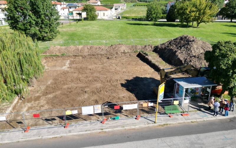 Bassanonet.it Porta a porta in faccia