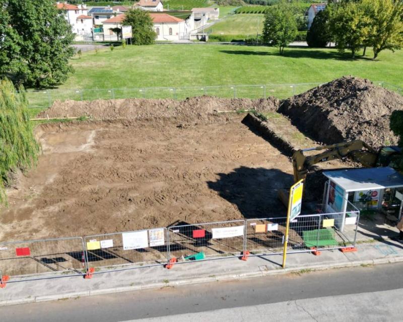 Bassanonet.it Porta a porta in faccia