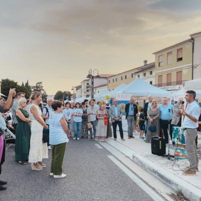 Bassanonet.it Olio e ceramica si incontrano a tavola