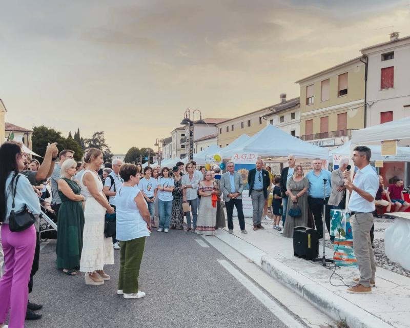 Bassanonet.it Olio e ceramica si incontrano a tavola