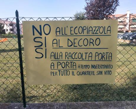 Bassanonet.it Don Chisciotte della Etra