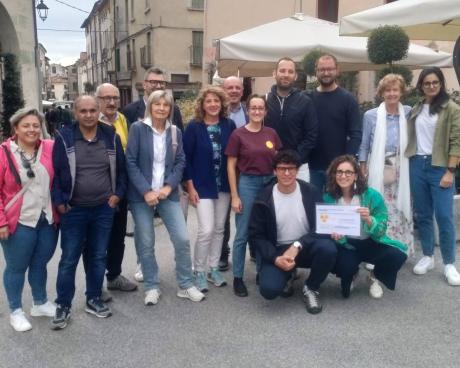 Bassanonet.it È il Regolamento