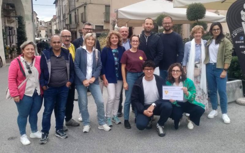 Bassanonet.it È il Regolamento