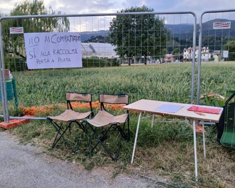 Bassanonet.it Invito al banchetto