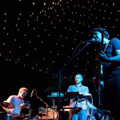 Bassanonet.it A Villa Angaran San Giuseppe torna WooFstock