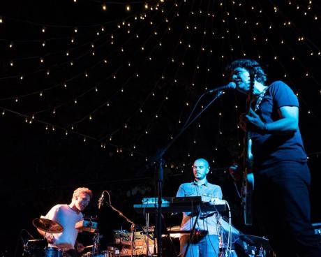 Bassanonet.it A Villa Angaran San Giuseppe torna WooFstock