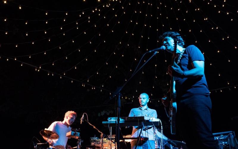 Bassanonet.it A Villa Angaran San Giuseppe torna WooFstock