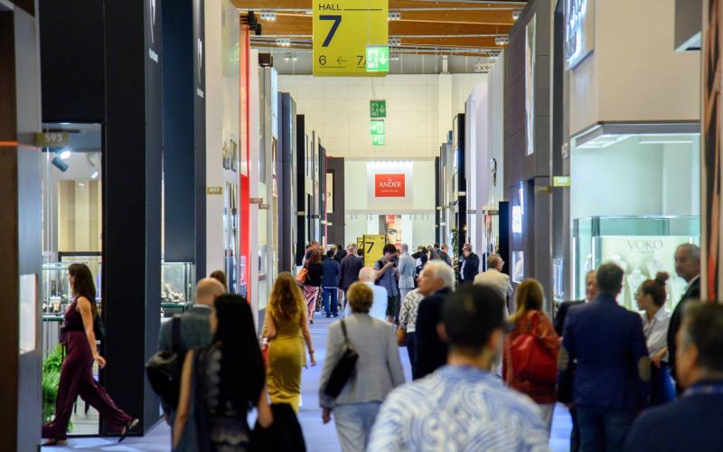 Bassanonet.it Ritorna Vicenzaoro: le imprese orafe ottimiste per il 2024