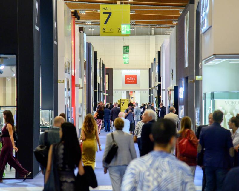 Bassanonet.it Ritorna Vicenzaoro: le imprese orafe ottimiste per il 2024