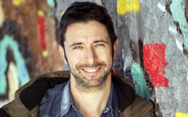 Bassanonet.it Pablo Trincia: in viaggio tra podcast e storie