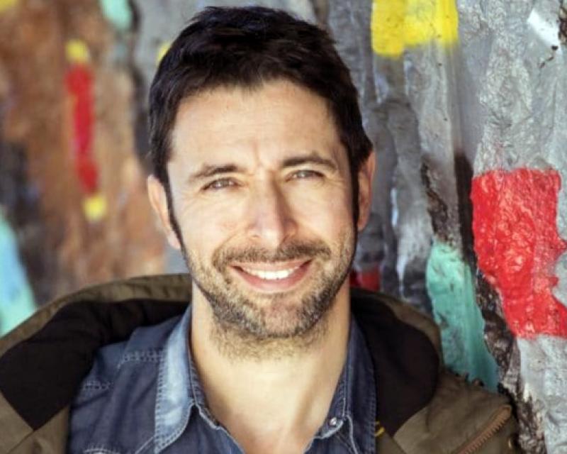 Bassanonet.it Pablo Trincia: in viaggio tra podcast e storie