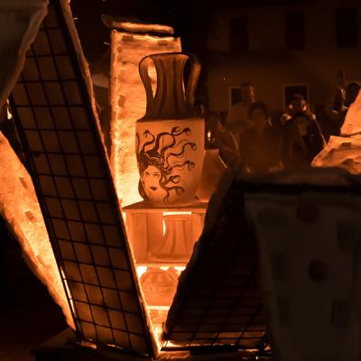 Bassanonet.it A Portoni Aperti, batte il cuore della ceramica