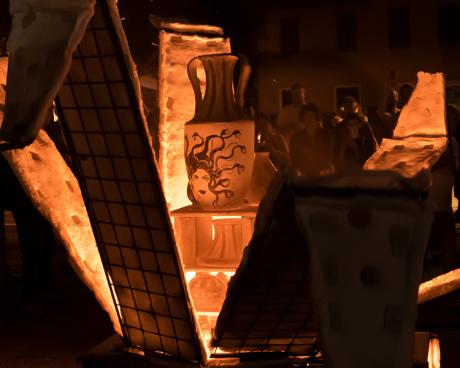 Bassanonet.it A Portoni Aperti, batte il cuore della ceramica