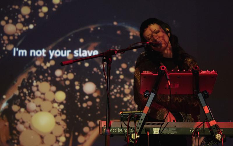 Bassanonet.it Safonov e Fortis a Cassola, due concerti al Vam, per le nuove <em>Notti de Il Bandito</em>