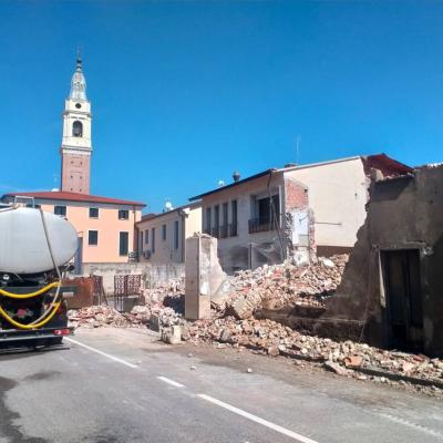Bassanonet.it Demolition Day
