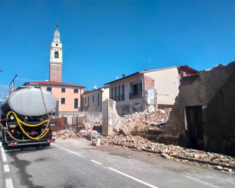 Bassanonet.it Demolition Day